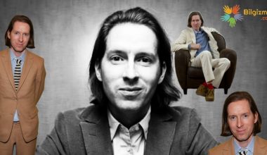 Wes Anderson Kimdir? Hayatı-Filmleri ve Ödülleri Wes Anderson Kimdir? Hayatı-Filmleri ve Ödülleri