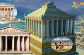 Artemis Tapınağı Nerede? Mimarisi ve Tarihçesi