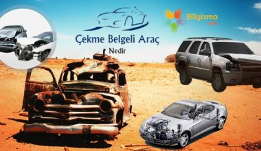 Çekme Belgeli Araç Nedir? Trafiğe Çıkabilir Mi?