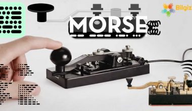 Mors Alfabesi Nedir? Nasıl İcat Edildi? Nerelerde Nasıl Kullanılır?