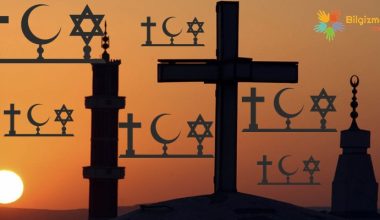 Semavi Dinler Hangileridir? Ortak Özellikleri ve Farklılıkları Nelerdir?