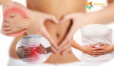 Ülser Nedir? Nedenleri, Belirtileri, Teşhisi ve Tedavisi