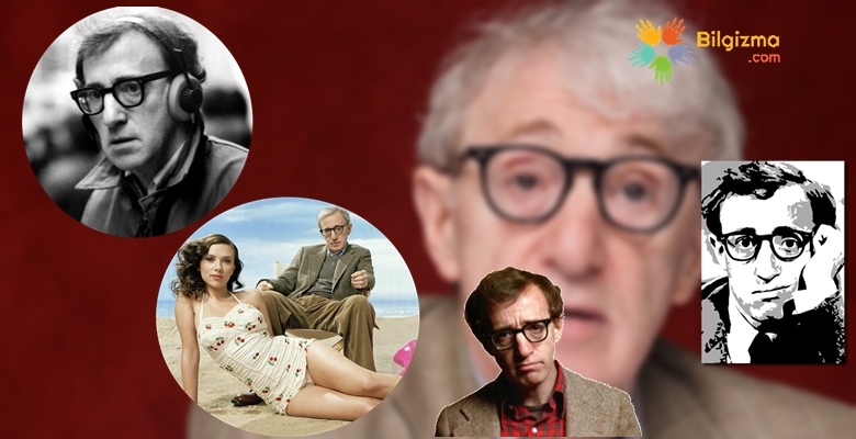Woody Allen’ın Mutlaka İzlenmesi Gereken 10 Filmi