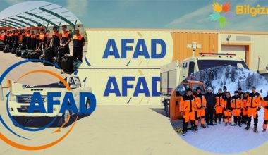 Afad Nedir? Görevleri Nelerdir?