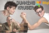 Dunning Kruger Sendromu Nedir? Nasıl Anlaşılır?