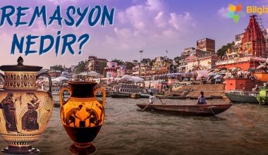 Kremasyon Nedir? Nasıl Yapılır? Hangi Dinlerde Mevcut? Kremasyon Nedir? Nasıl Yapılır? Hangi Dinlerde Mevcut?