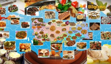 Sırf Yemek Yemek İçin Gidilebilecek Türkiye’deki 10 Yer
