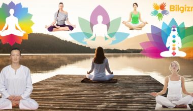 Meditasyon Nedir? Nasıl Yapılır? Faydaları Nelerdir?