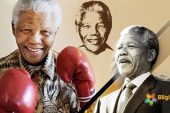 Nelson Mandela Kimdir? Hayatı, Eserleri ve Ölümü