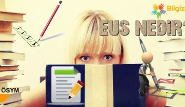 Eczacılıkta Uzmanlık Eğitimi Giriş Sınavı (EUS) Nedir? Ne İşe Yarar? Kimler Girebilir?