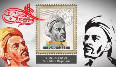 Yunus Emre Kimdir? Hayatı, Eserleri ve Ölümü