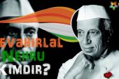 Cevahirlal Nehru Hayatı, Eserleri ve Ölümü