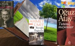 Kitap Sevenlerin Mutlaka Okuması Gereken En İyi 14 Türk Romanı