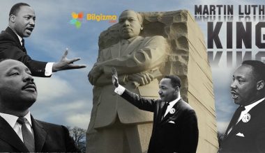 Martin Luther King Hayatı, Eserleri ve Ölümü
