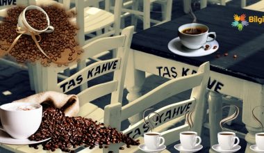 Türkiye’de Kahvesi Bir Başka Olan 8 Şehir