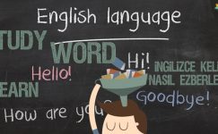 İngilizce Kelime Nasıl Ezberlenir?