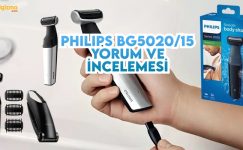 Philips BG5020/15 İncelemesi ve Kullanıcı Yorumları